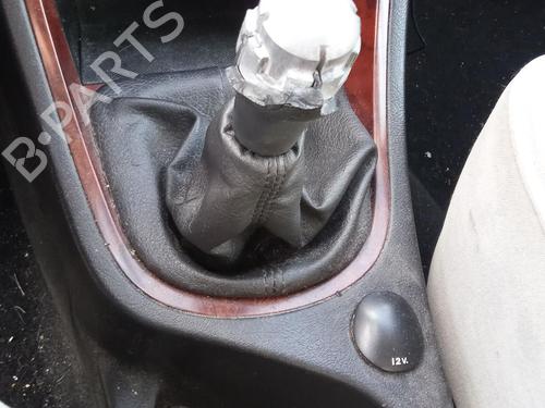 Used Gear lever PEUGEOT 307 (3A/C) 1.6 16V (109 hp) 27142222