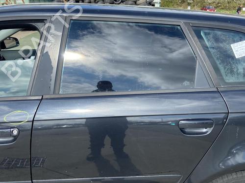 Dør venstre bak AUDI A3 Sportback (8PA) 1.9 TDI (105 hp) 27105170