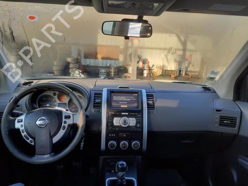 Used Parts NISSAN X-TRAIL II (T31)  2.0 dCi 4x4  2906427