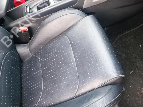 Right front seat CITROËN DS4 (NX_) 1.6 HDi 115 | BP27125528C16 