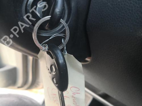 Used Ignition barrel CHEVROLET MATIZ (M200, M250) 0.8 (52 hp) 27131133