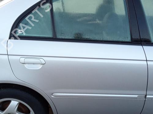 Høyre bak lås HONDA ACCORD VI Hatchback (CH, CL) 2.0 (CH7) 72611S1AE31
