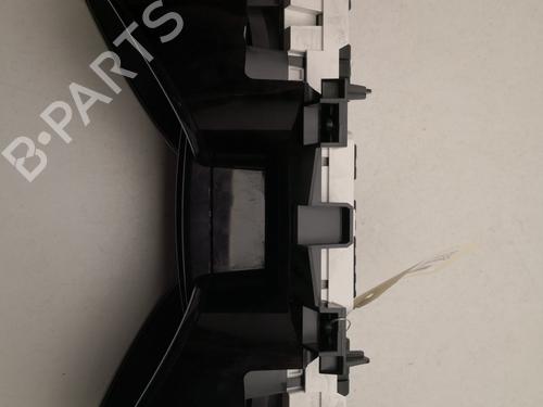 Instrument cluster RENAULT CLIO IV (BH_) 1.5 dCi 90 | BP27101050C47 