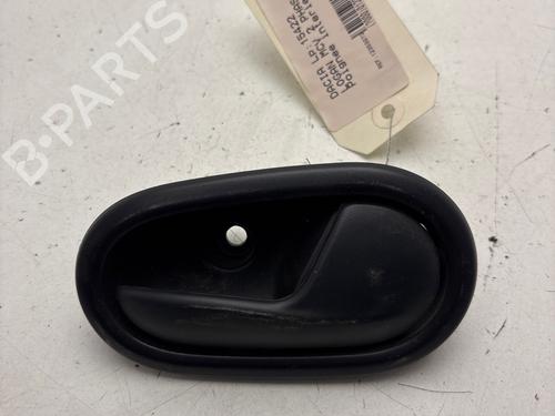 Used Rear right interior door handle Rear right interior door handle 33570701 33570701