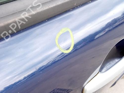 Left front door CITROËN C3 I (FC_, FN_) 1.4 i | BP27135166C2 