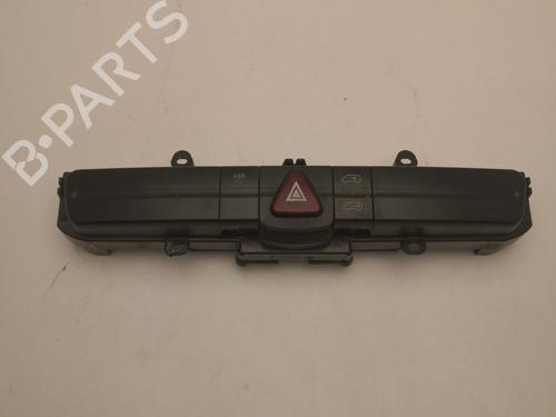 Warning switch MERCEDES-BENZ SPRINTER 3-t Van (B906) 209 CDI (906.611, 906.613) | BP34242188I22 - Image 2