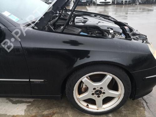 Right front fenders MERCEDES-BENZ E-CLASS T-Model (S211) E 320 T CDI (211.222) 2118801418