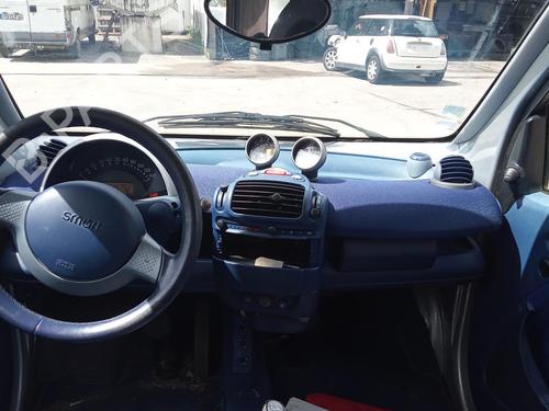 Used Climate control SMART CITY-COUPE (450) 0.6 (S1CLB1, 450.331, 450.336) (45 hp) 27135239