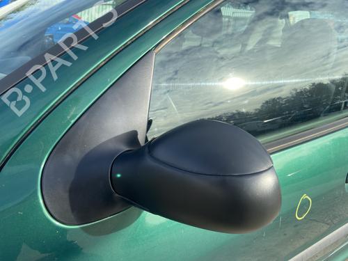 Bakspejl venstre PEUGEOT 206 Hatchback (2A/C) 1.4 i (75 hp) 30299826