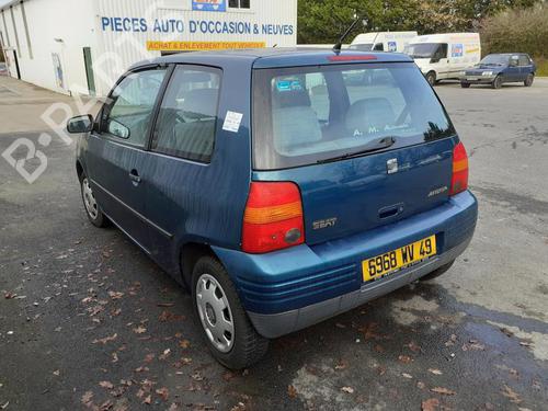 Right taillight SEAT AROSA (6H1) 1.0 | BP27134112C35 
