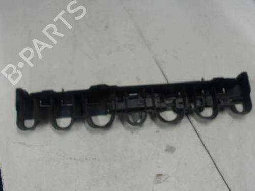 Used Rear bumper bracket Rear bumper bracket RENAULT CLIO IV (BH_) 1.5 dCi 90 (90 hp) 27128875 27128875