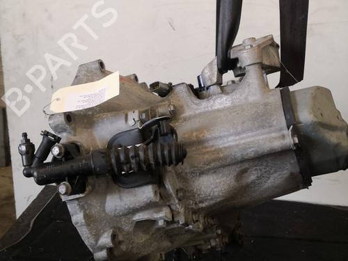 Gearbox CITROËN C3 III (SX) 1.2 PureTech 82 | BP27138849M3 