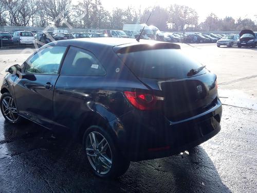 Left front window switch SEAT IBIZA IV SC (6J1, 6P5) 1.4 TDI | BP27146057I27  - Image 5
