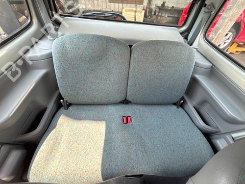 Used Rear right seatbelt Rear right seatbelt 36897477 36897477