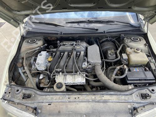 Expansion tank RENAULT LAGUNA I (B56_, 556_) 1.6 16V (B568, B561) 7701467615