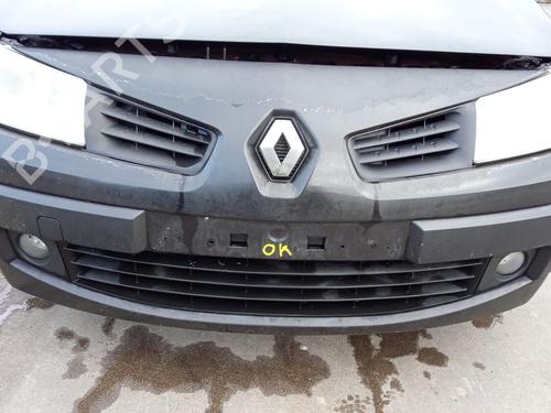 Used Front bumper reinforcement RENAULT MEGANE II Estate (KM0/1_) 1.5 dCi (KM16, KM1E) (106 hp) 27100633