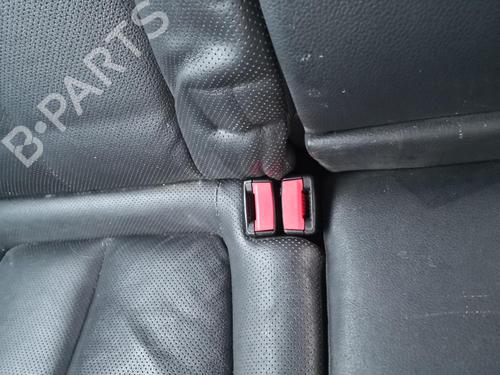 Seat buckle MERCEDES-BENZ E-CLASS T-Model (S211) E 320 T CDI (211.222) BP27146137I32