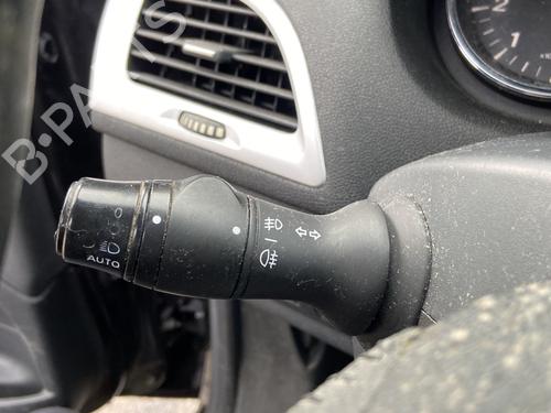 Used Steering column stalk Steering column stalk RENAULT MEGANE III Hatchback (BZ0/1_, B3_) 1.5 dCi (BZ09, BZ0D, BZ1W, BZ29, BZ14) (110 hp) 32098314 32098314