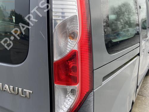 Used Right taillight RENAULT KANGOO Express (FW0/1_) 1.5 dCi 90 (FW0G, FW05, FW08, FW11) (90 hp) 31994408
