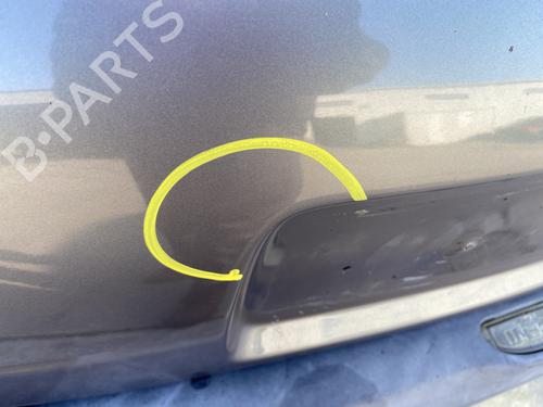 Tailgate RENAULT CLIO II (BB_, CB_) 1.4 16V (B/CB0P, BB13) | BP30936164C6