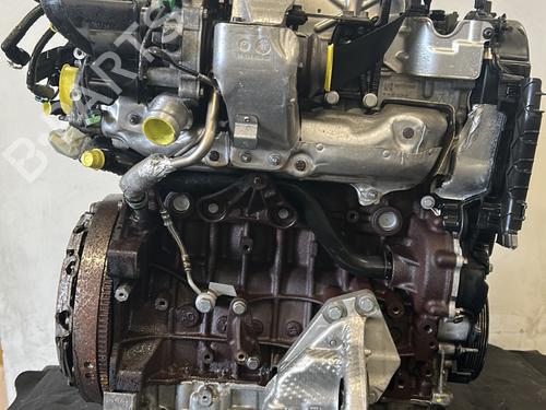 Motor PEUGEOT 308 II (LB_, LP_, LW_, LH_, L3_) 2.0 BlueHDi 150 (150 hp) 32044620