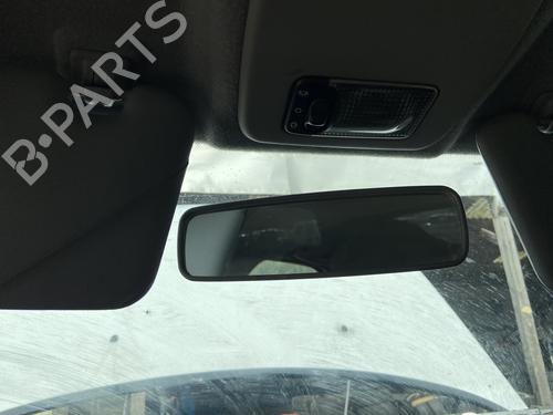 Used Rear mirror CITROËN XSARA (N1) 1.8 i (90 hp) 28213613