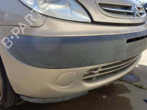 Front bumper CITROËN XSARA PICASSO (N68) 2.0 HDi | BP27121472C7 