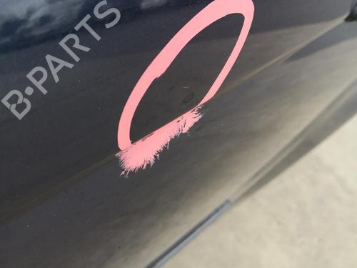 Left rear door BMW 3 Touring (E46) 320 d | BP27130871C4 