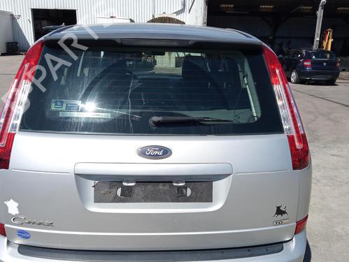 Heckklappe für FORD C-MAX (DM2) 1.8 TDCi (115 hp) 27135305