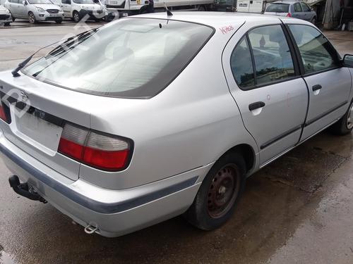 rear-axle-nissan-primera-hatchback-p11-1996-1997-1998-1999-2000-2001-2002-32121819 main image