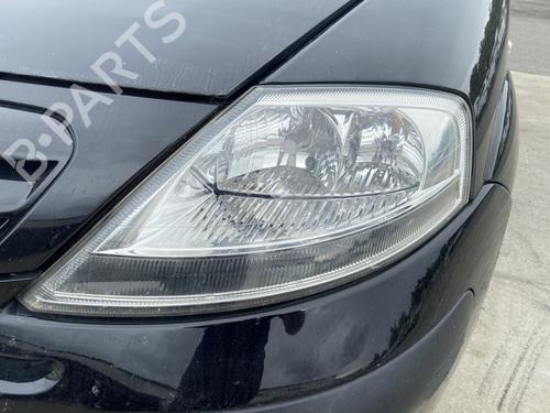 Venstre forlygte CITROËN C3 I (FC_, FN_) 1.4 i (73 hp) 28303599