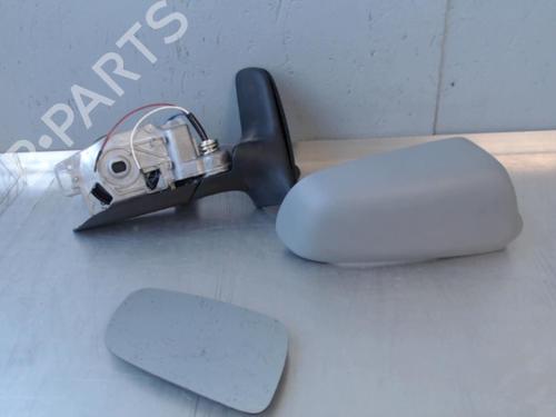 Right mirror VW SHARAN (7M8, 7M9, 7M6) 1.9 TDI | BP27117772C27 