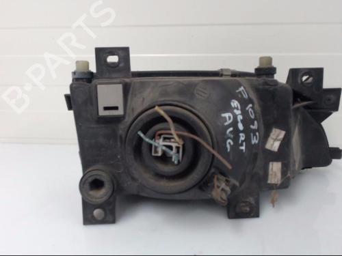 Used Left headlight FORD ESCORT VI Estate Van (AVL) 1.8 D (60 hp) 27115549