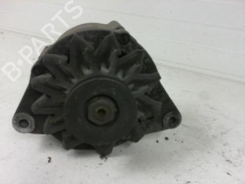 Used Alternator PEUGEOT 309 I (10C, 10A) 1.3 (64 hp) 27130435