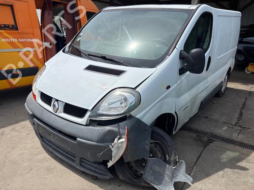 Højre forlygte RENAULT TRAFIC II Van (FL) | BP36857691C29 - Image 7