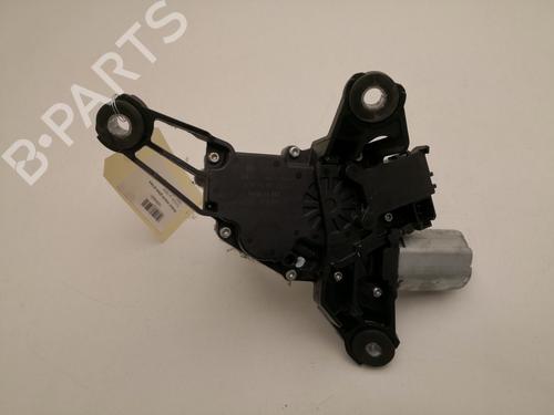 Rear wiper motor TOYOTA YARIS (_P9_) 1.0 VVT-i (KSP90_, KSP90R) | BP27521616M102 