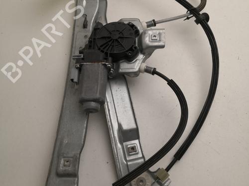 Used Front right window mechanism CITROËN DS3 (SA_) 1.6 VTi 120 (120 hp) 27107471