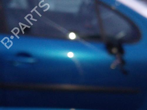 Used Front right lock PEUGEOT 207 (WA_, WC_) 1.6 HDi (90 hp) 27127362