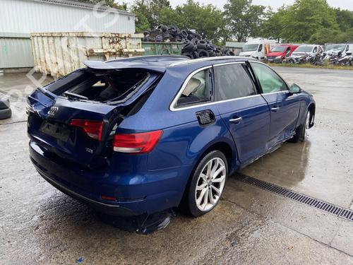 Mass air flow sensor AUDI A4 B9 Avant (8W5, 8WD) 2.0 TDI | BP28041654M95 - Image 7