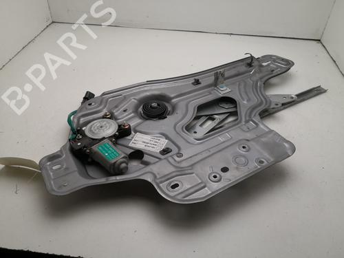 front-left-window-mechanism-hyundai-santa-fe-i-sm-2000-2001-2002-2003-2004-2005-2006-27119745 main image