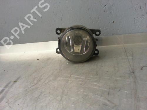 Used Right front fog light RENAULT CLIO II (BB_, CB_) 1.5 dCi (B/CB07) (65 hp) 27121332
