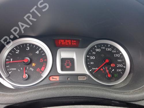 gearbox-renault-clio-iii-grandtour-kr01_-2007-30394947 main image