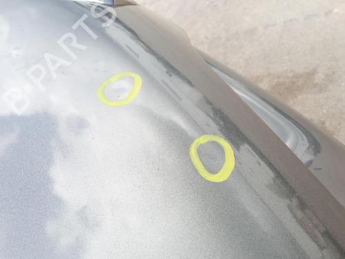Hood RENAULT LAGUNA I (B56_, 556_) 2.0 16V (B56D, B56M) | BP27135425C1 