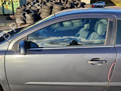 Używane Szyba drzwi przednich lewych OPEL ASTRA H GTC (A04) 1.9 CDTI (L08) (120 hp) 27129500