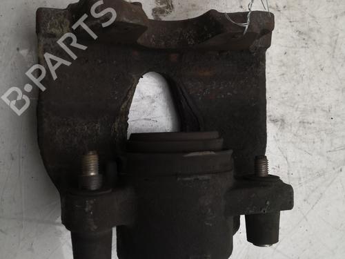 Used Left front brake caliper RENAULT GRAND SCÉNIC II (JM0/1_) 1.5 dCi (JM02, JM13) (101 hp) 27102351