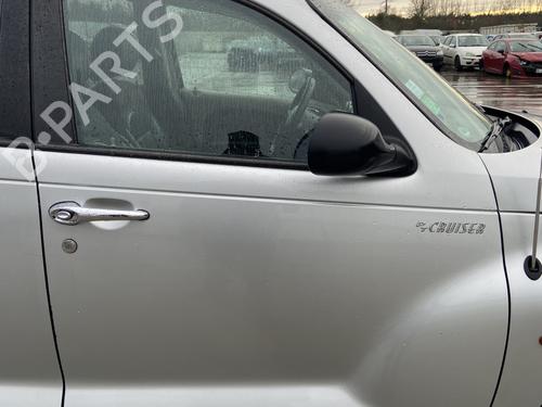 Used Front right lock CHRYSLER PT CRUISER (PT_) 2.0 (141 hp) 31754197
