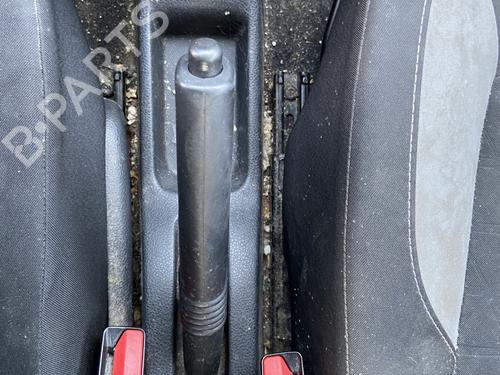 Used Seat buckle DACIA SANDERO II 1.5 dCi (90 hp) 31994340