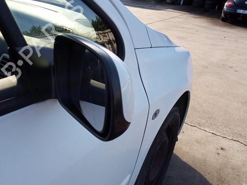 Right mirror PEUGEOT 307 Break (3E) 1.6 16V | BP27141688C27 