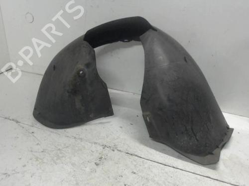 Wheel arch VW GOLF VI (5K1) 1.4 TSI | BP27127221C56