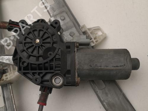 Used Front left window mechanism Front left window mechanism PEUGEOT 206 Hatchback (2A/C) 1.4 HDi eco 70 (68 hp) 30464650 30464650